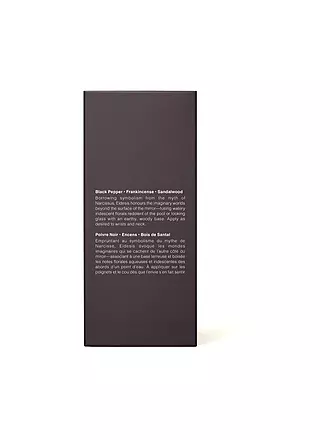 AESOP | Eidesis Eau de Parfum 50ml | 